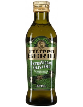 Filippo Berio масло оливковое Extra Virgin 500 мл